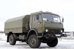 Zil АП 5000-50