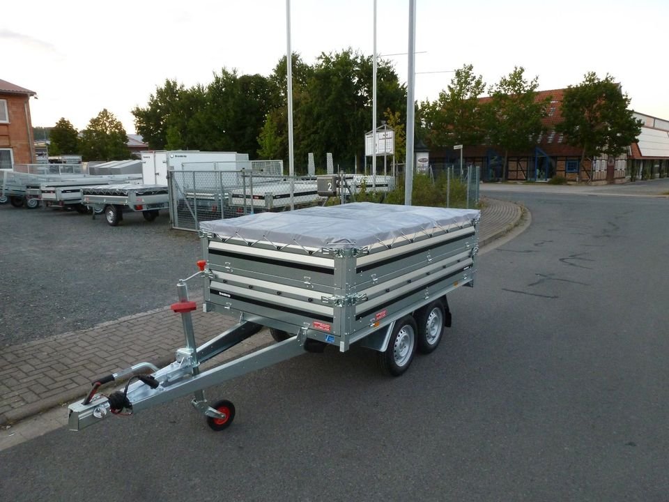 Markavan 1303 E