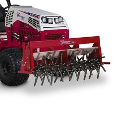 Ventrac EB480 Aerator