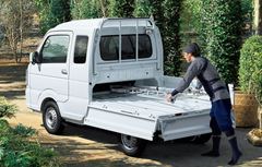 Suzuki SUPER CARRY PICK UP