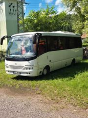 Toyota 100-LH80L-MDBW/2300
