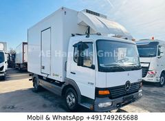 Mercedes Benz ATECO 823L 4X2/482