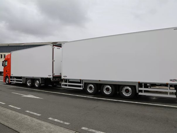 Chereau C2181L