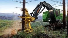 Madill T2250B