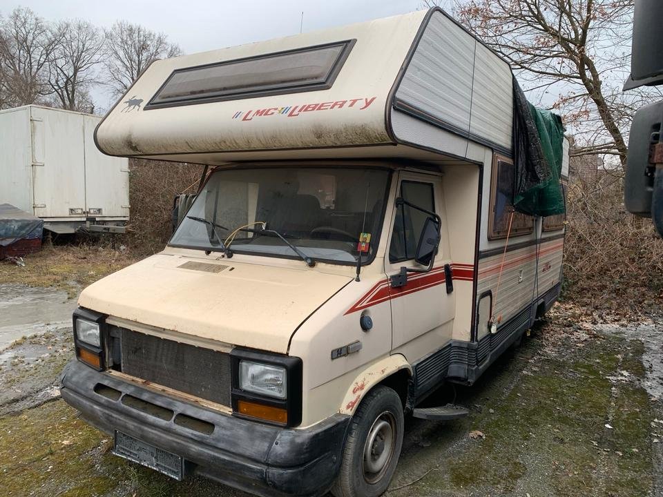 Fiat 280MA7