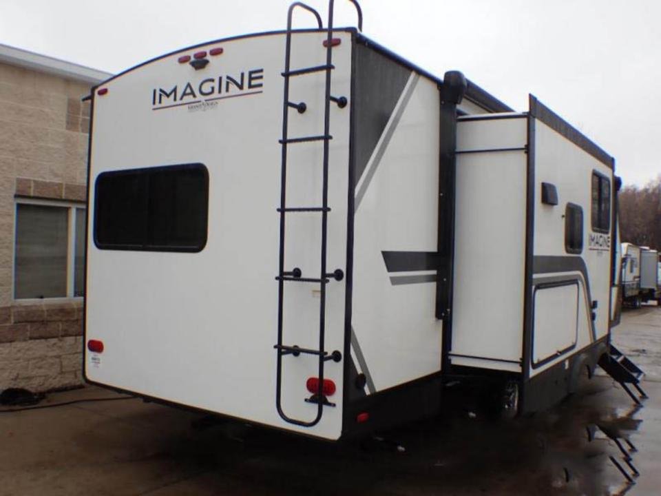 Trailer Imagine 2670MK