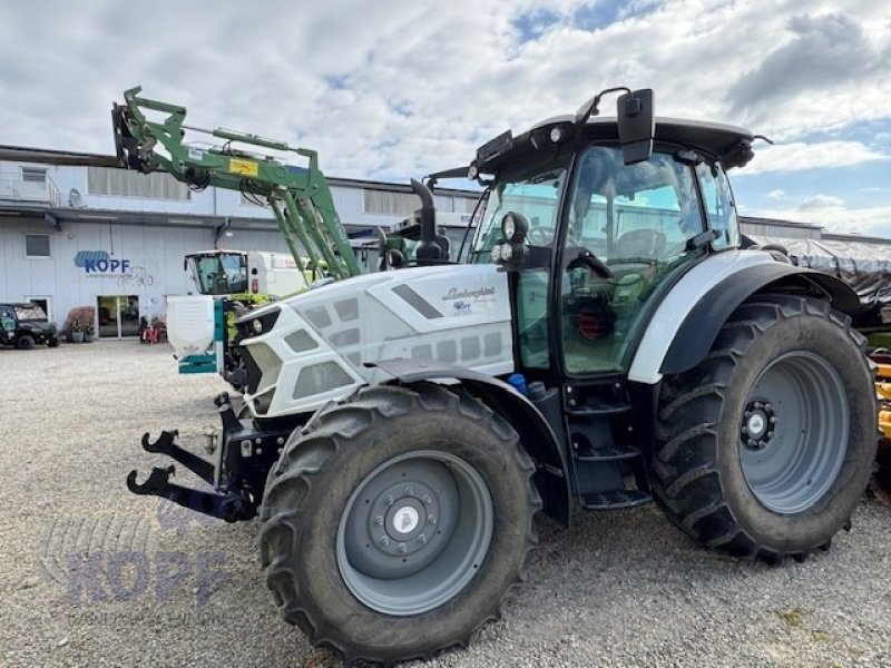 Tractor Lamborghini Spark 140.4