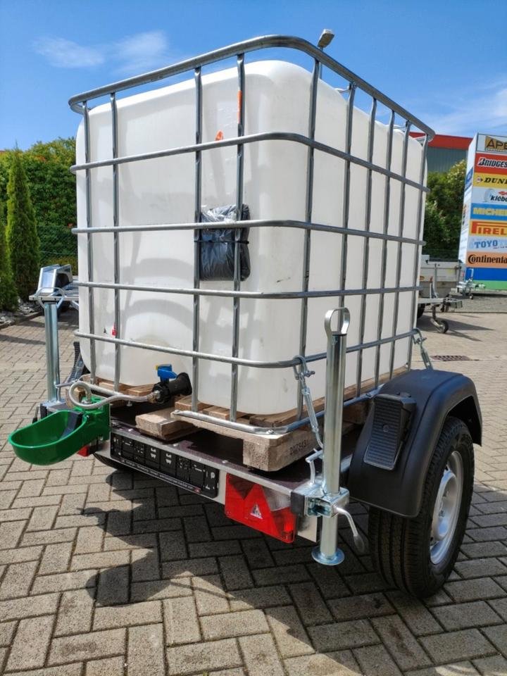 Ter Haar EA 1000L
