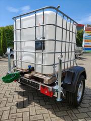Ter Haar EA 1000L