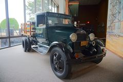 Ford FORD