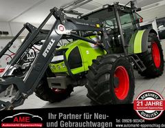 CLAAS Celtis 446
