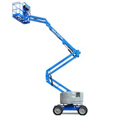 Genie Z45/25 DCJ