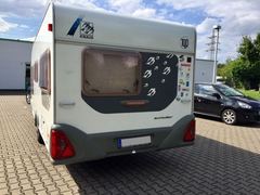 Knaus EUROSTAR 500 TF