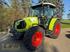 CLAAS ATOS 330