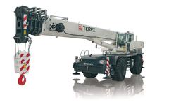 Terex RT45