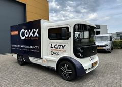 Coxx R4.2 3S