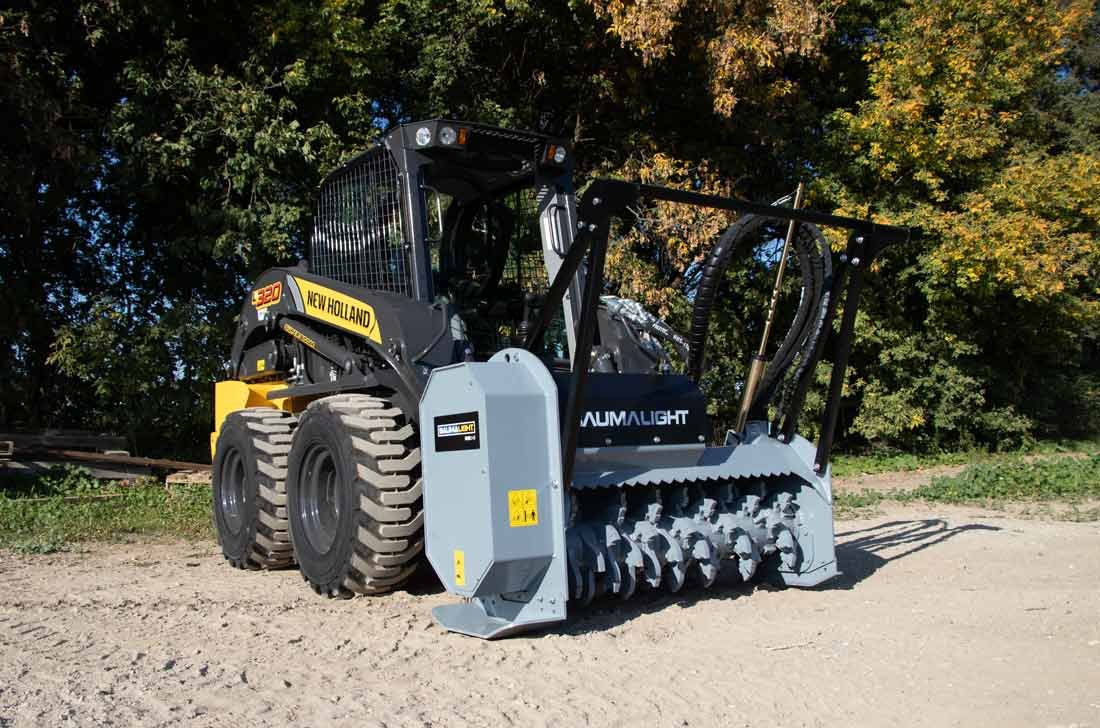 Baumalight MS548