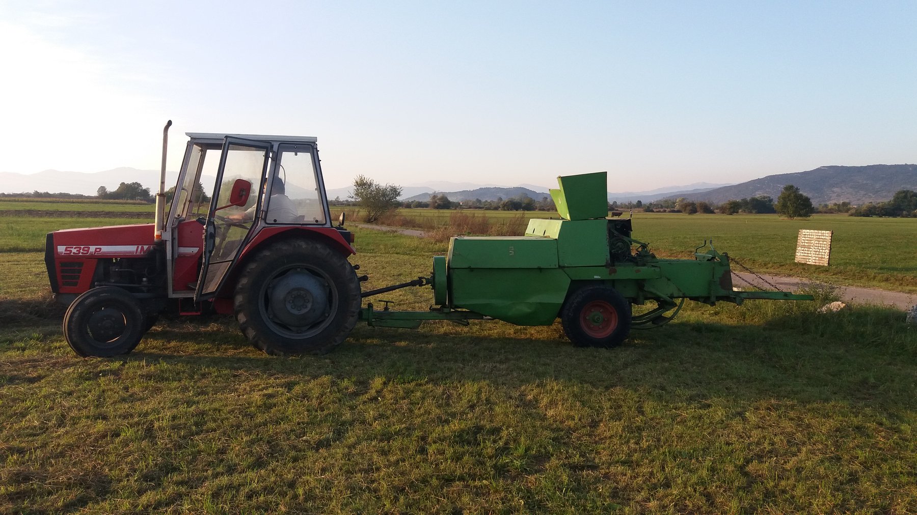 IMT 5101