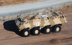 FNSS PARS IV 8x8