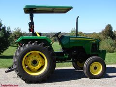 John Deere 5403 (A)