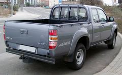 Mazda WE1L32/T3500L58/35 (3.5)