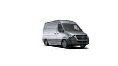 Mercedes Benz SPRINTER 315CDI-3.55/43 KASTEN