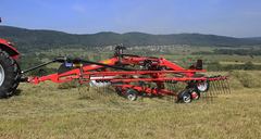 Kuhn RC 295