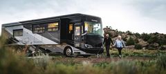 Tiffin Motor Homes Samochody ciężarowe