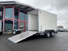 Eigenbau (Eigenbouw) A 2700 KG