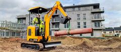 JCB 18Z-1