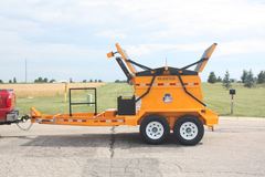 Bunk BU 8000T