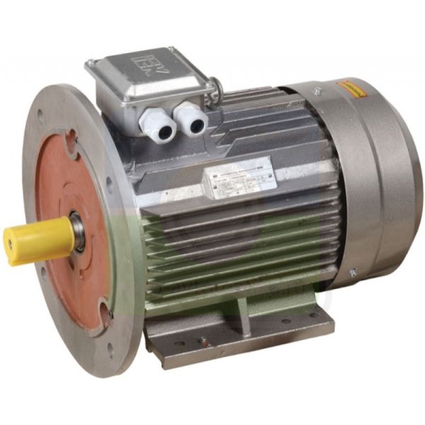 Elektromotor EMT e-Drive AHE 132S8