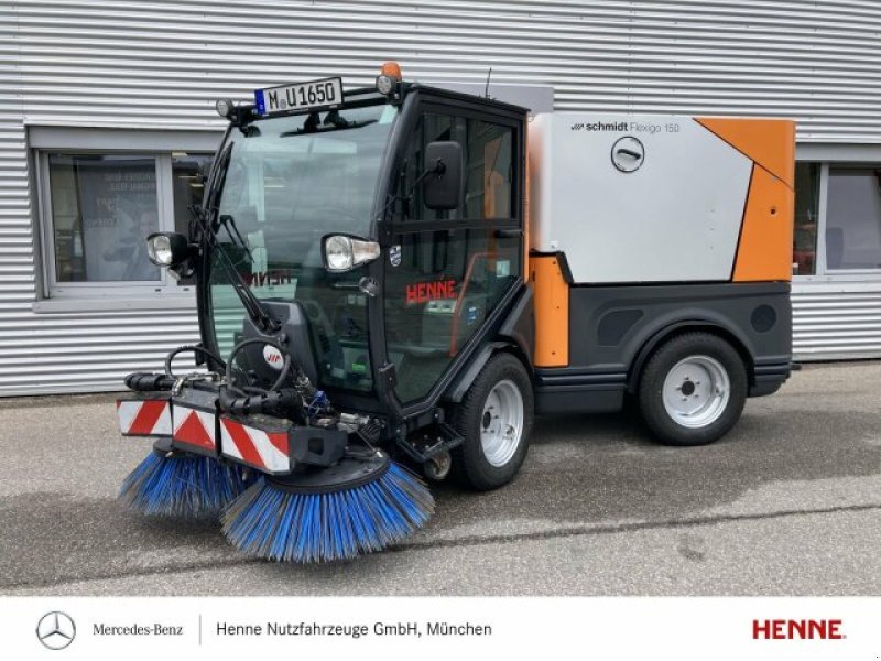 Schmidt Flexigo 150