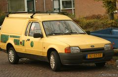 Ford ESCORT 60 VAN 1.3