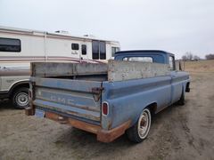 GMC PICKUP 15