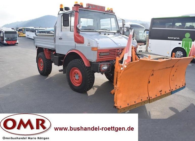 Unimog 402.105