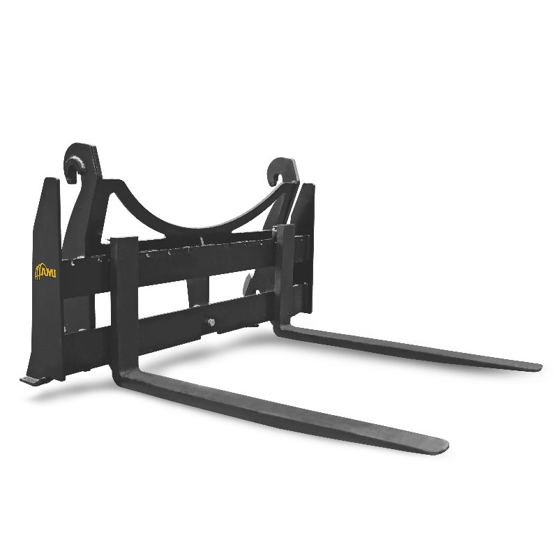 Maszyna AMI Attachments Fork Rack (ITA Hook Type)