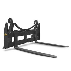 AMI Attachments Fork Rack (ITA Hook Type)