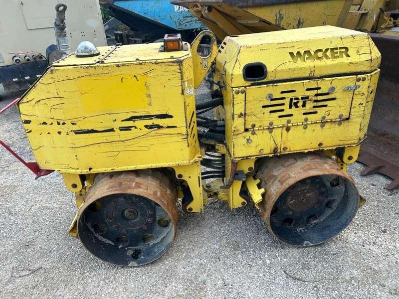 Rotek 80M2-2