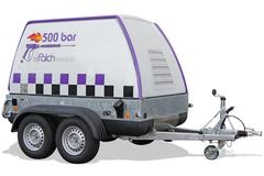 Falch TRAILER-TANDEM
