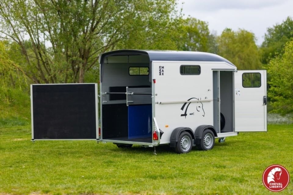 Trailer Boro Farmi Pro Multimax