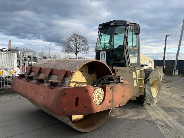 Ingersoll Rand SD200DXTF