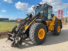 JCB 457 Wastemaster