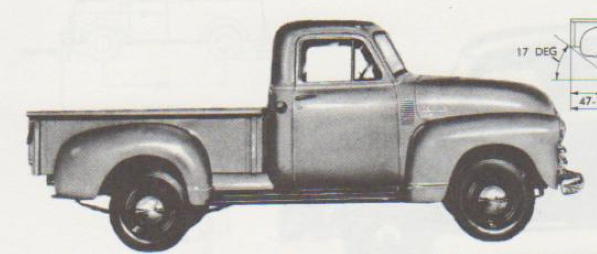 Chevrolet 3104