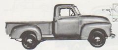 Chevrolet 3104