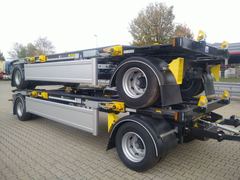 Self-build (Eigenbouw) COMBI