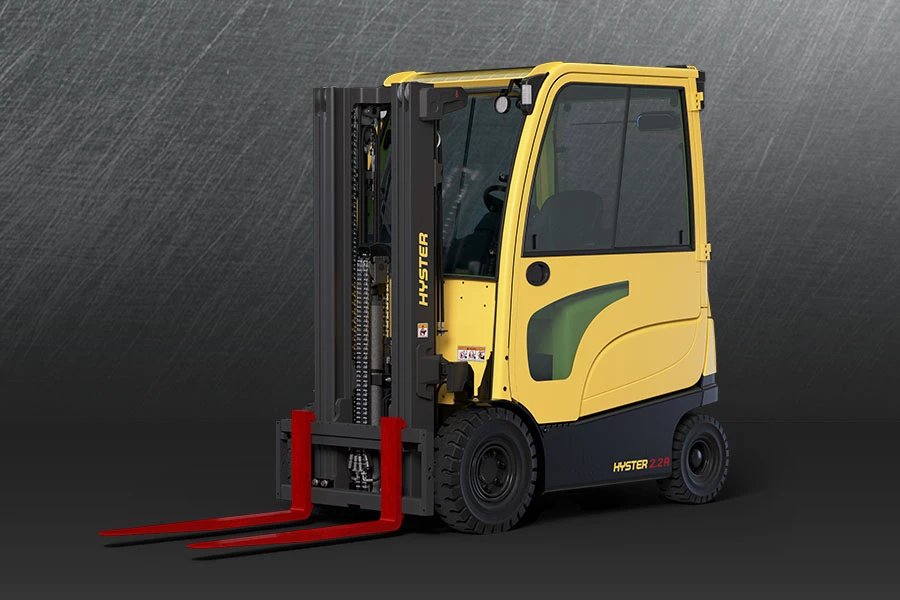 Hyster E35Z (48V)
