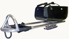 Trequip PULLENS SLED V1