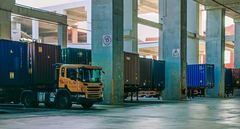 Scania P400