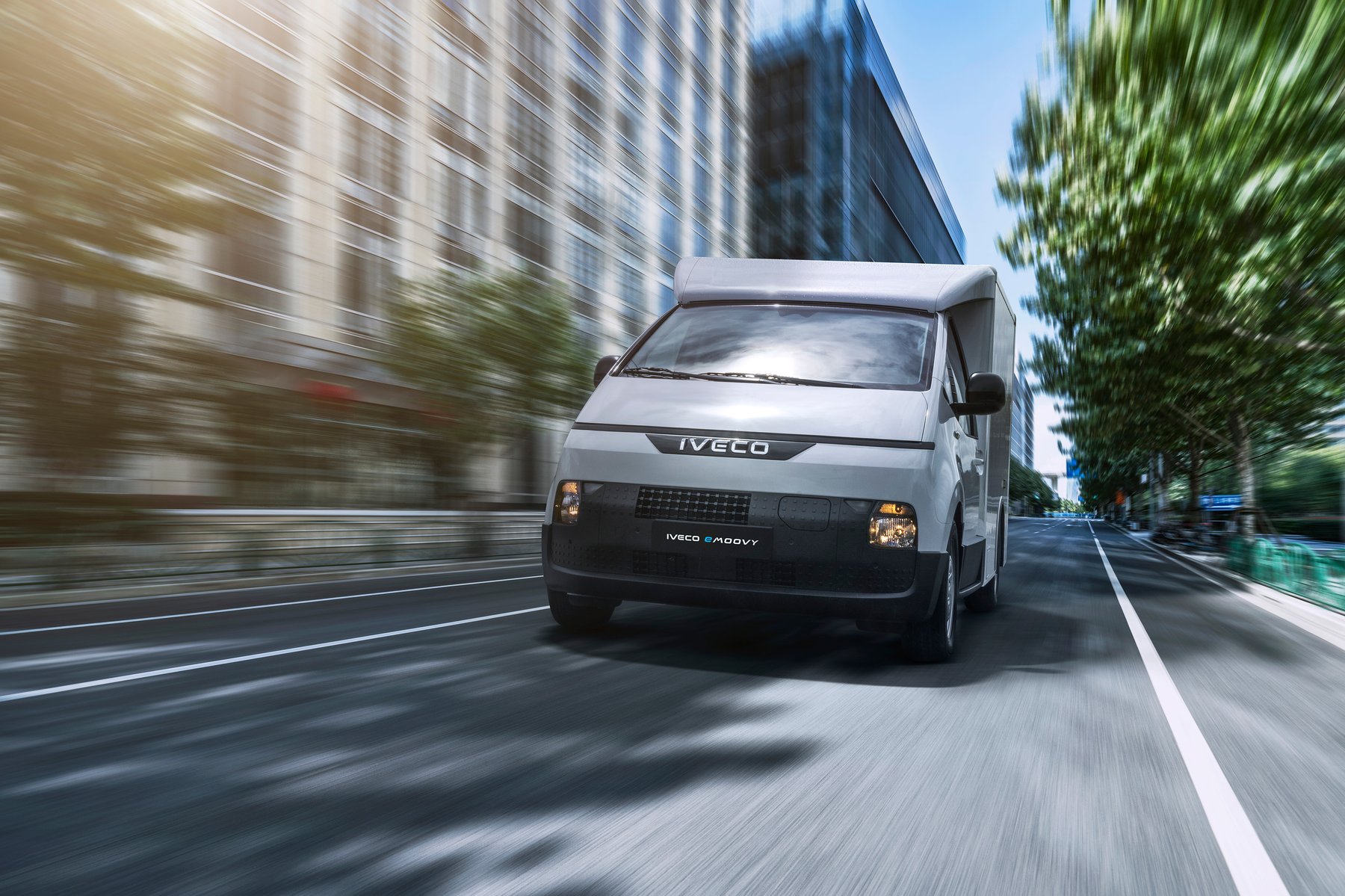 Iveco N/A